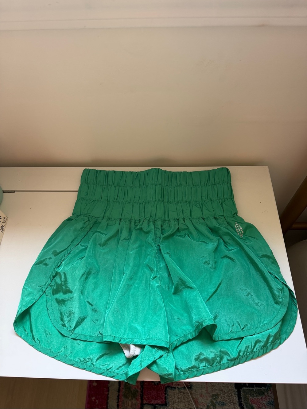 Free People The Way Home Short